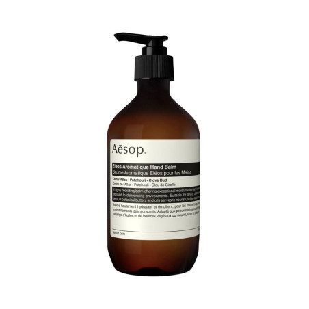ELEOS AROMATIQUE HAND BALM