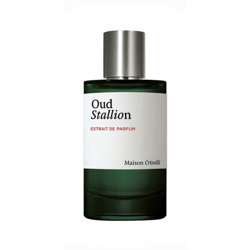 OUD STALLION EXTRAIT DE PARFUM