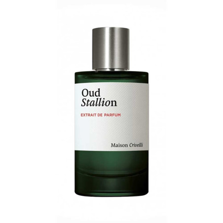 OUD STALLION EXTRAIT