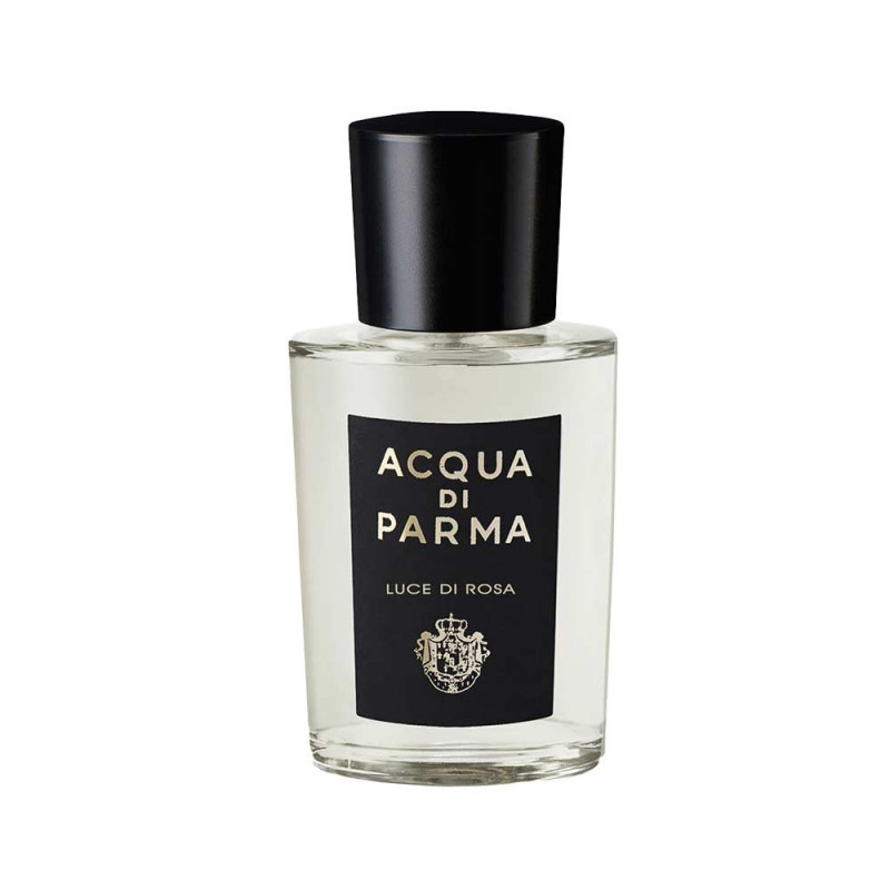 LUCE DI ROSA EAU DE PARFUM LUCE DI ROSA EAU DE PARFUM
