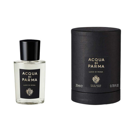 LUCE DI ROSA EAU DE PARFUM