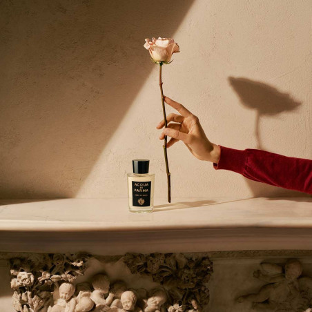 LUCE DI ROSA EAU DE PARFUM