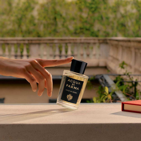 LUCE DI ROSA EAU DE PARFUM
