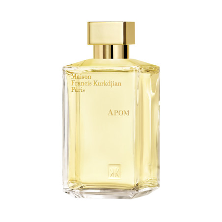 APOM EAU DE PARFUM