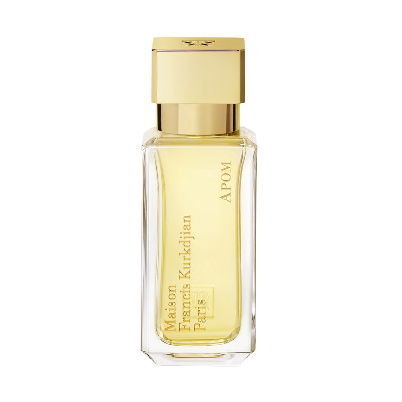 APOM EAU DE PARFUM APOM EAU DE PARFUM