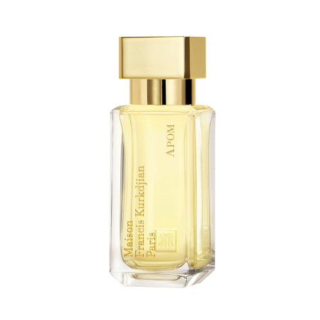 APOM EAU DE PARFUM