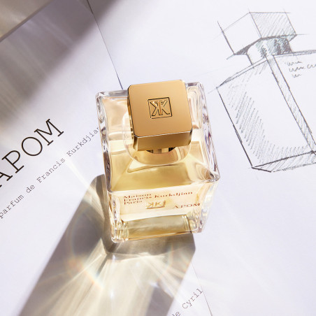 APOM EAU DE PARFUM