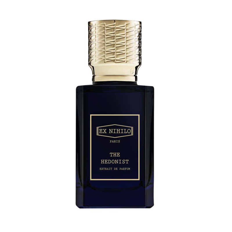 THE HEDONIST EXTRAIT DE PARFUM THE HEDONIST EXTRAIT DE PARFUM