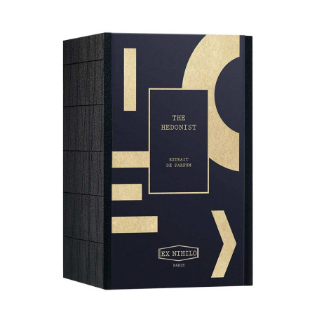 THE HEDONIST EXTRAIT DE PARFUM
