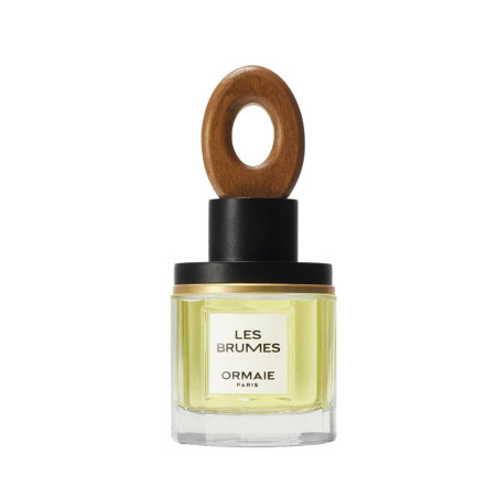 LES BRUMES EAU DE PARFUM
