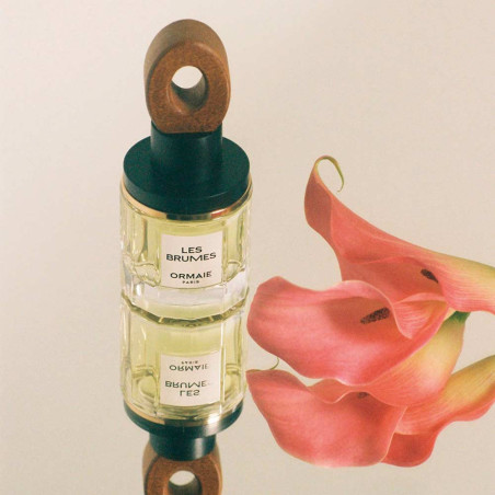 LES BRUMES EAU DE PARFUM
