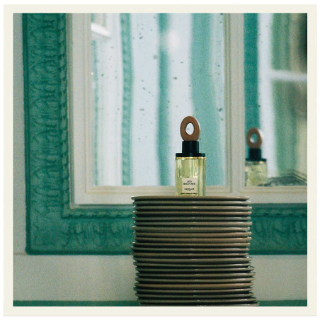 LES BRUMES EAU DE PARFUM