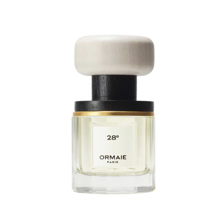 28° EAU DE PARFUM
