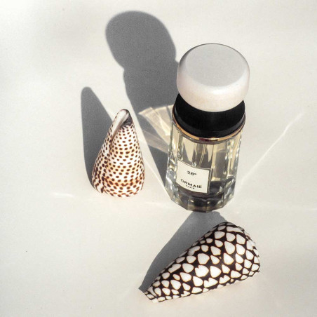 28° EAU DE PARFUM