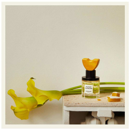 PAPIER CARBONE EAU DE PARFUM