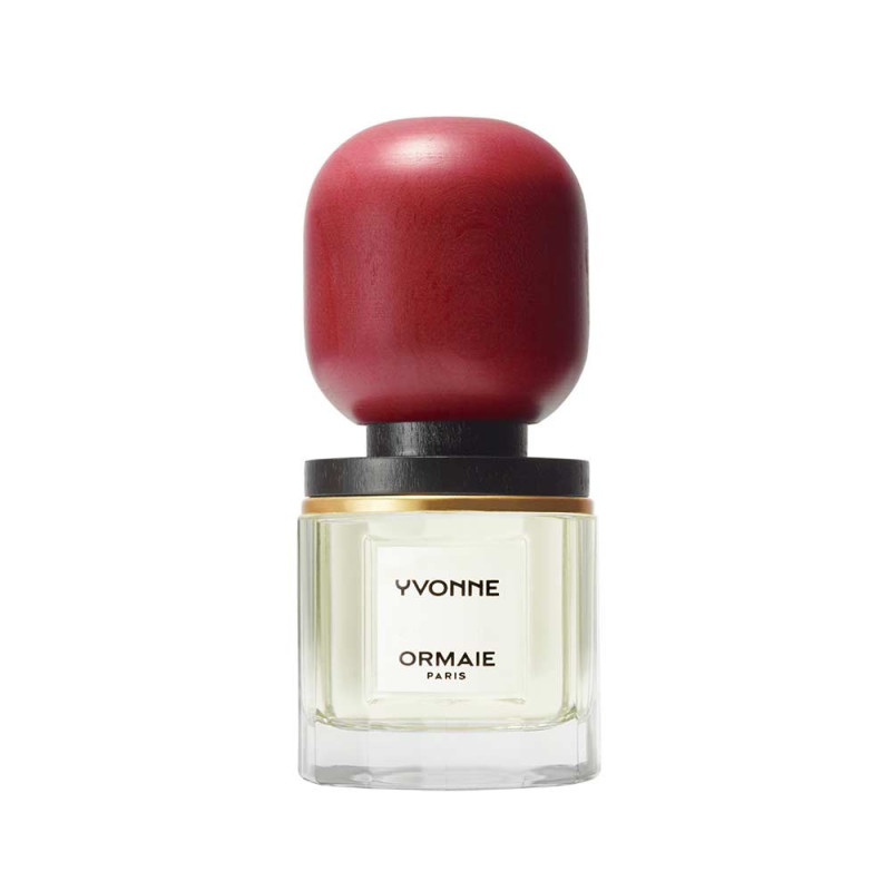 YVONNE EAU DE PARFUM