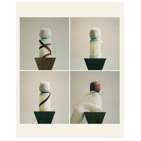 YVONNE EAU DE PARFUM