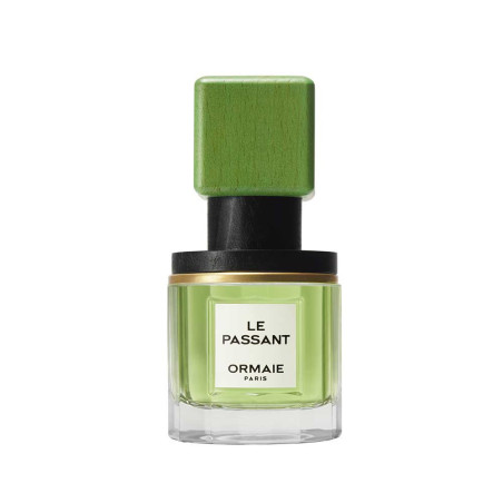 LE PASSANT EAU DE PARFUM