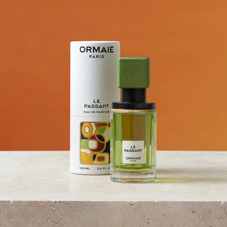 LE PASSANT EAU DE PARFUM