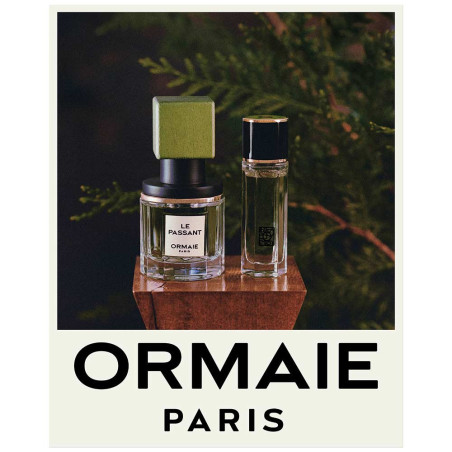 LE PASSANT EAU DE PARFUM