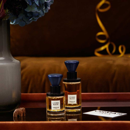 L'IVREE BLEUE EAU DE PARFUM