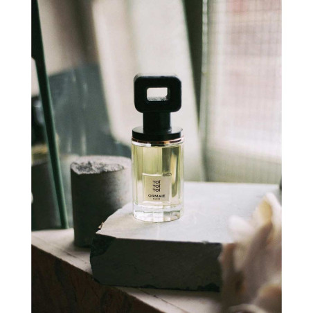 TOÏ TOÏ TOÏ EAU DE PARFUM