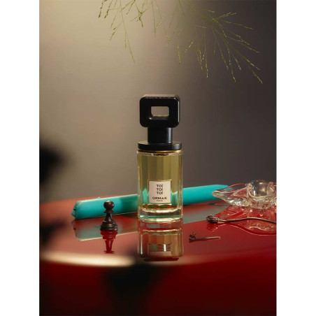 TOÏ TOÏ TOÏ EAU DE PARFUM