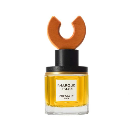 MARQUE-PAGE EAU DE PARFUM