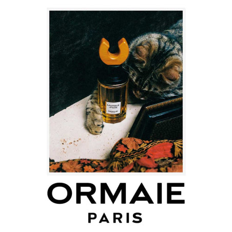 MARQUE-PAGE EAU DE PARFUM