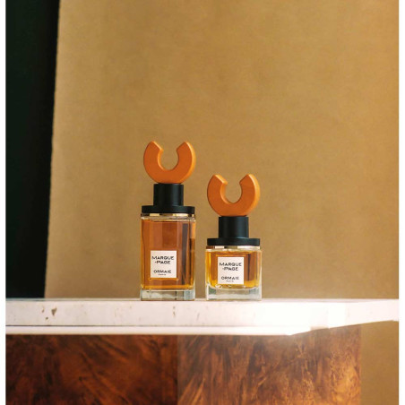 MARQUE-PAGE EAU DE PARFUM