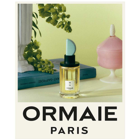 18-12 EAU DE PARFUM