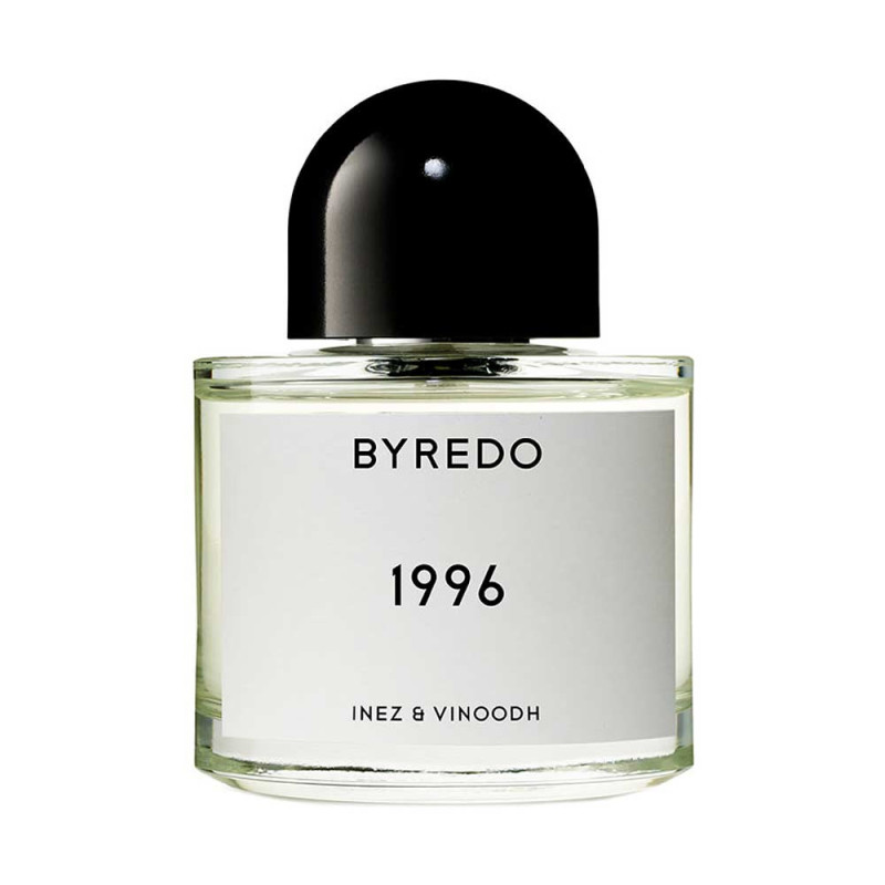 1996 EAU DE PARFUM 1996 EAU DE PARFUM