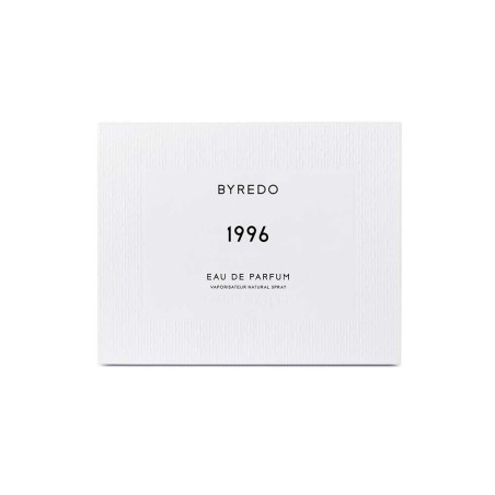 1996 EAU DE PARFUM