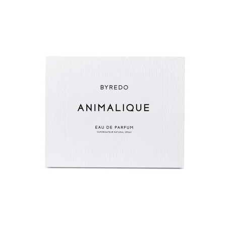 ANIMALIQUE EAU DE PARFUM