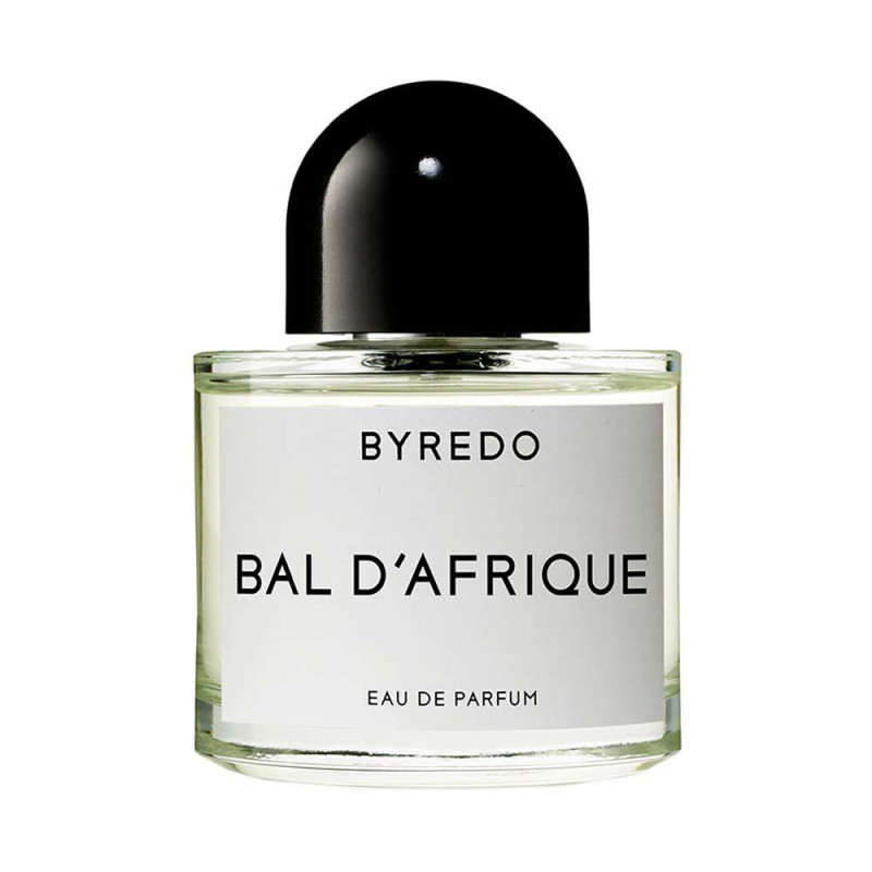 BAL D'AFRIQUE EAU DE PARFUM BAL D'AFRIQUE EAU DE PARFUM