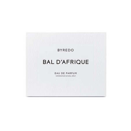 BAL D'AFRIQUE EAU DE PARFUM