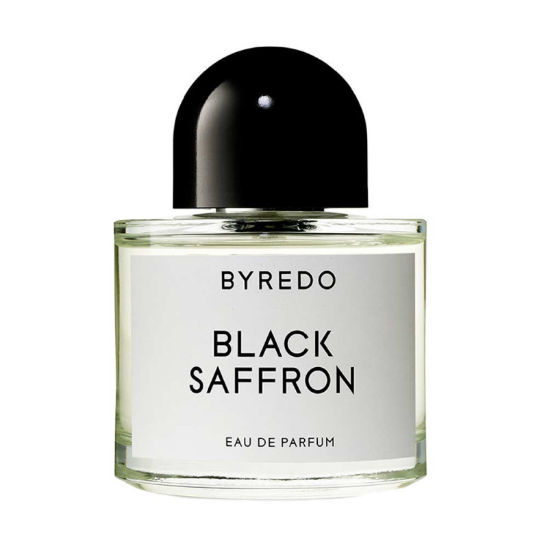 BLACK SAFFRON EAU DE PARFUM BLACK SAFFRON EAU DE PARFUM
