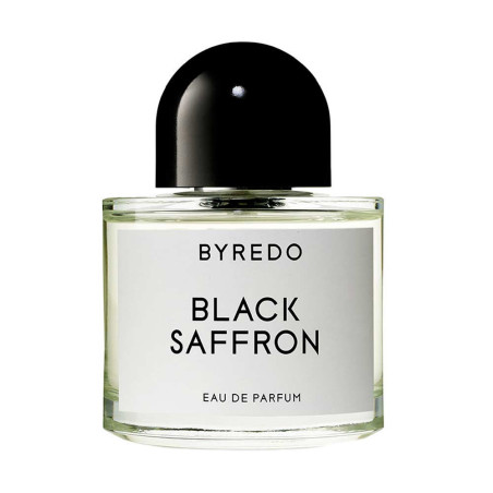 BLACK SAFFRON EAU DE PARFUM