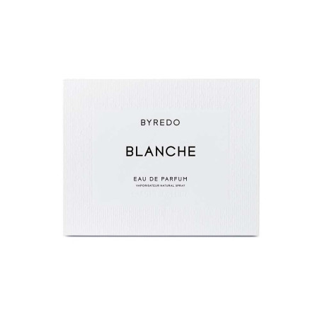 BLANCHE EAU DE PARFUM