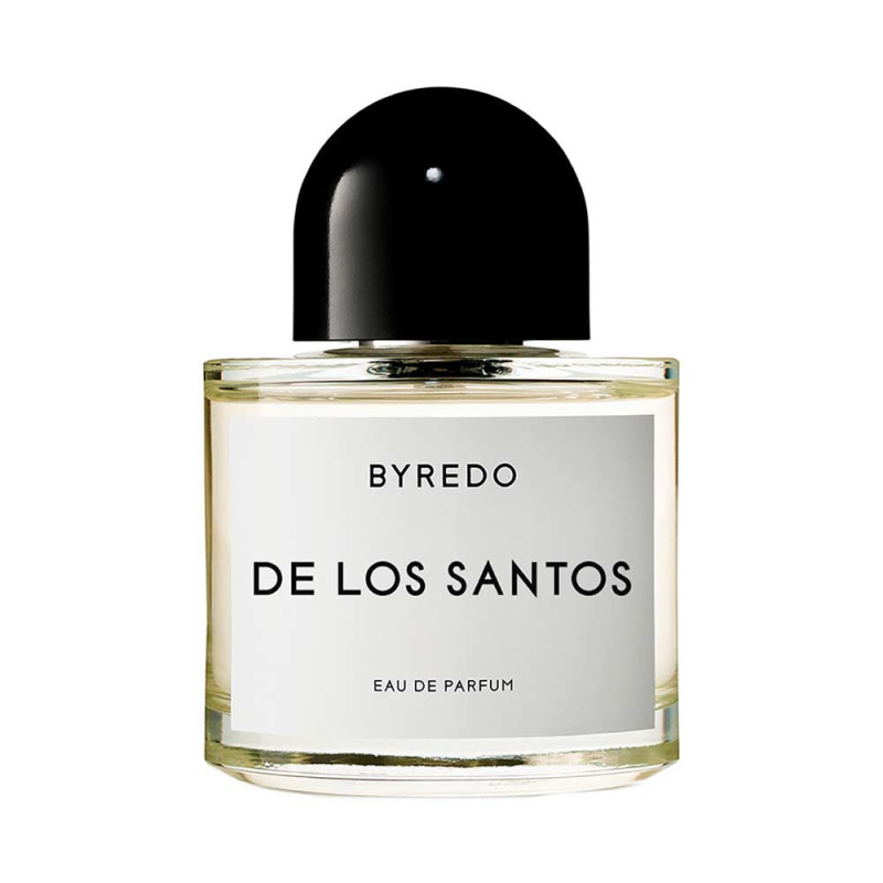DE LOS SANTOS EAU DE PARFUM DE LOS SANTOS EAU DE PARFUM