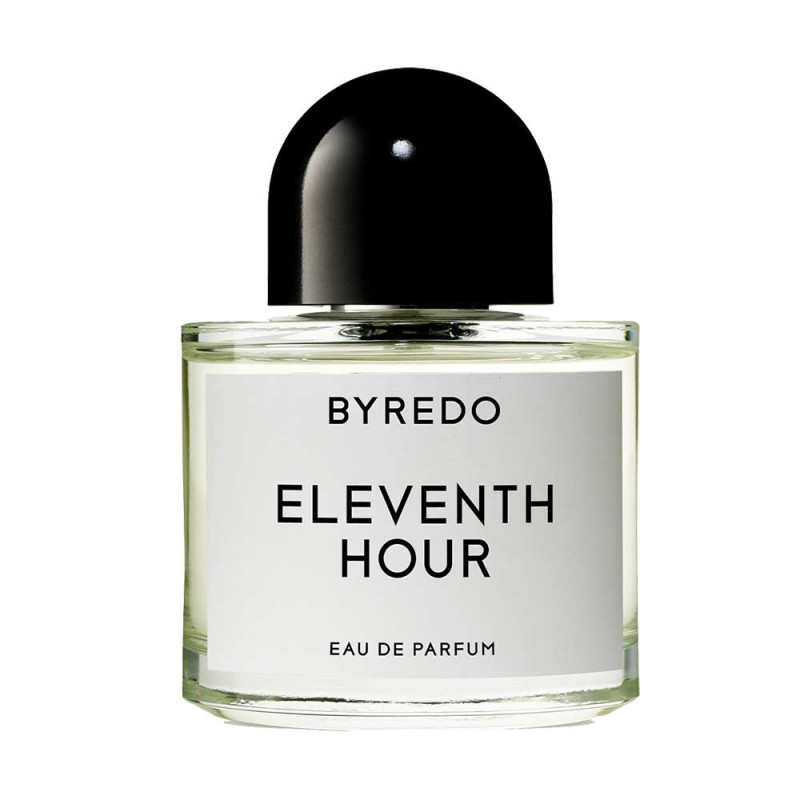 ELEVENTH HOUR EAU DE PARFUM ELEVENTH HOUR EAU DE PARFUM