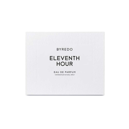 ELEVENTH HOUR EAU DE PARFUM