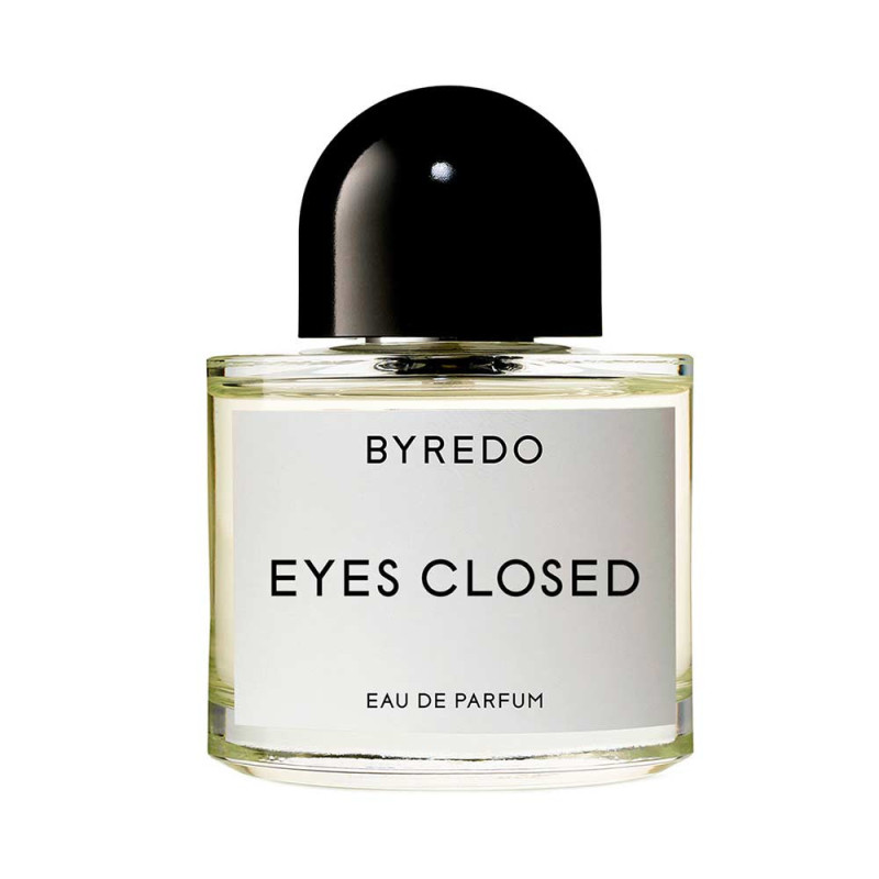 EYES CLOSED EAU DE PARFUM EYES CLOSED EAU DE PARFUM