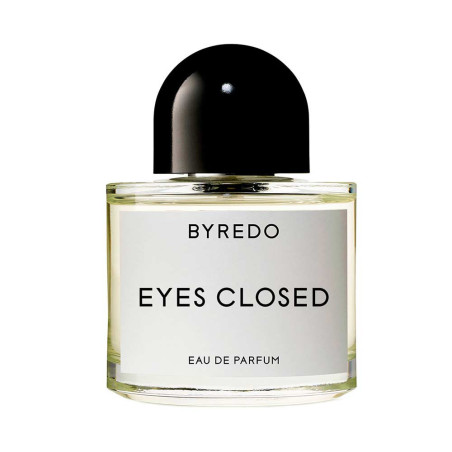 EYES CLOSED EAU DE PARFUM