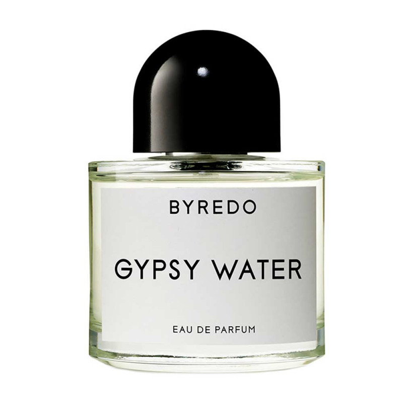 GYPSY WATER EAU DE PARFUM GYPSY WATER EAU DE PARFUM