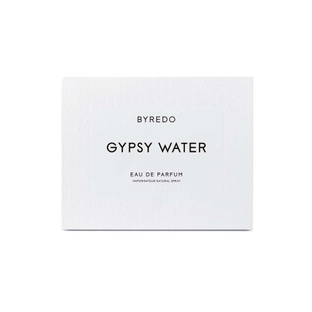 GYPSY WATER EAU DE PARFUM