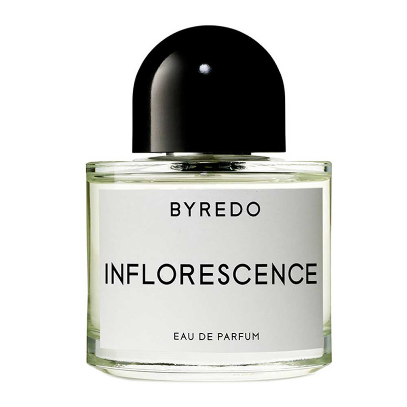INFLORESCENCE EAU DE PARFUM INFLORESCENCE EAU DE PARFUM
