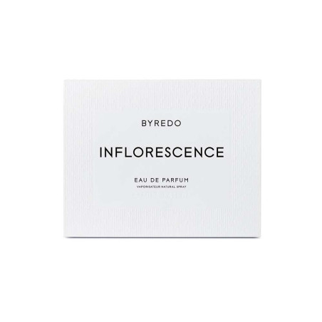 INFLORESCENCE EAU DE PARFUM