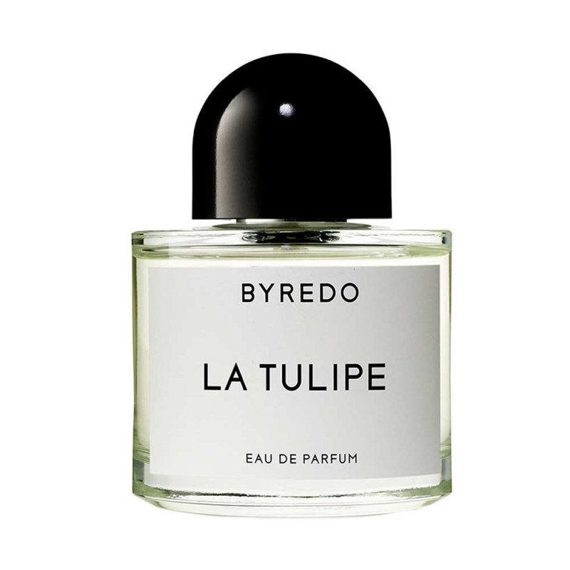 LA TULIPE EAU DE PARFUM LA TULIPE EAU DE PARFUM