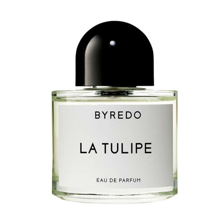 LA TULIPE EAU DE PARFUM